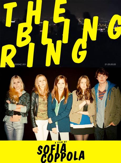 Prisioneros + The bling ring + El gran golpe Prisioneros + The bling ring + El gran golpe