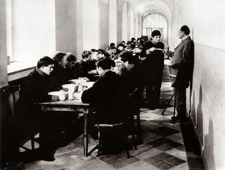 El joven Törless: Estudio del odio El joven Törless: Estudio del odio