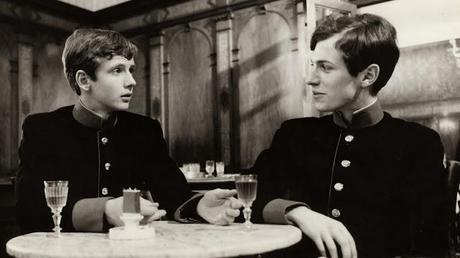 El joven Törless: Estudio del odio El joven Törless: Estudio del odio