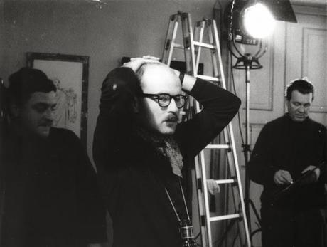 El joven Törless: Estudio del odio El joven Törless: Estudio del odio