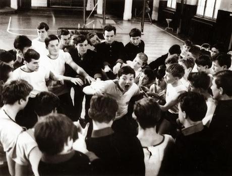 El joven Törless: Estudio del odio El joven Törless: Estudio del odio