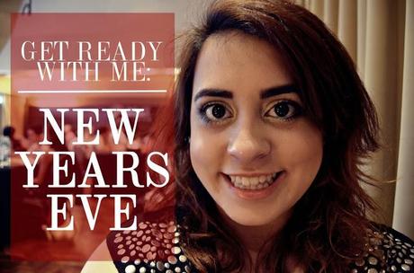 GET READY WITH ME: NEW YEARS EVE GET READY WITH ME: NEW YEARS EVE