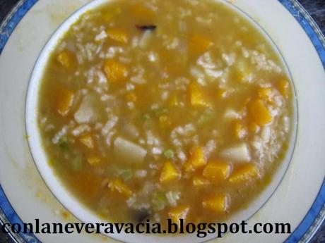 conlaneveravacia.blogspot.com ENERO ALIMENTOS DE TEMPORADA Y MENÚS
