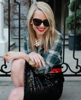 Lentejuelas y Jeans - Qué me pongo? Lentejuelas y Jeans - Qué me pongo?