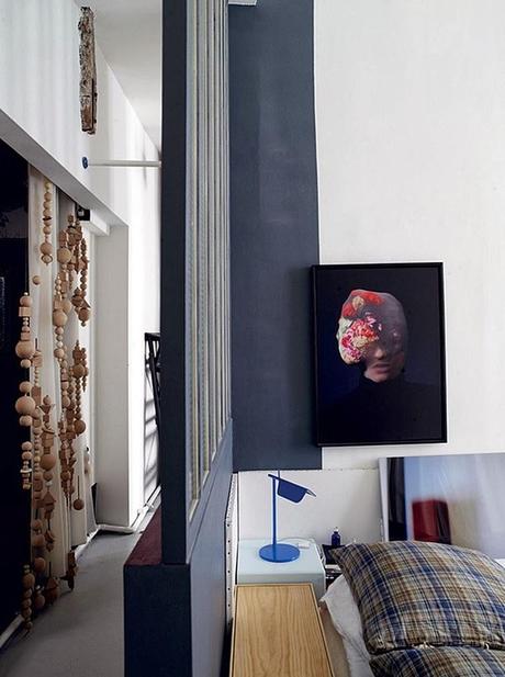 Apartamento chic-Parisino Apartamento chic-Parisino