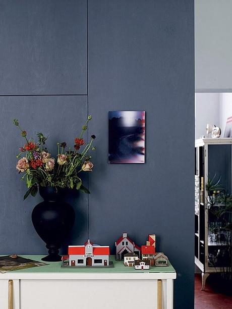 Apartamento chic-Parisino Apartamento chic-Parisino