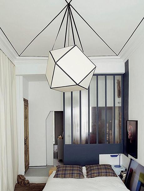 Apartamento chic-Parisino Apartamento chic-Parisino