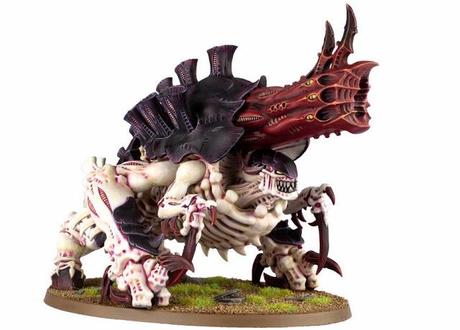 Los pre-pedidos de los Tiranidos de 6ª,una opinión Los pre-pedidos de los Tiranidos de 6ª,una opinión