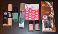 Secretos Básicos De Belleza haul maquillalia