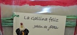 Secretos Básicos De Belleza la gallina feliz