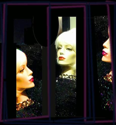 Amor autómata, por Urbana Luna blog Regreso a Babilonia