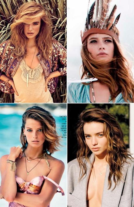 BEAUTY HAIR INSPIRATION Lovely_Hair-Inspiration-Beauty-19