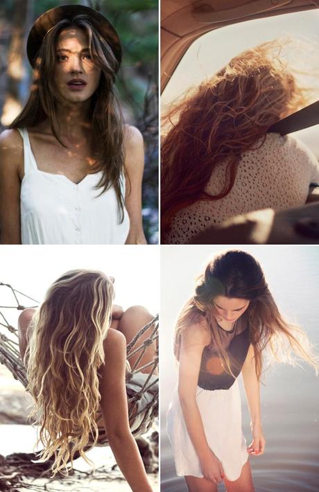 BEAUTY HAIR INSPIRATION Lovely_Hair-Inspiration-Beauty-7
