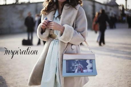 Inspiration Cold Street Style