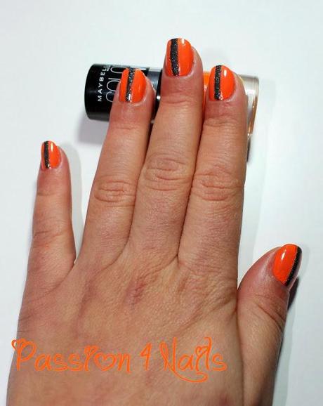 Reto 31 Días: Naranja, Verde Reto 31 Días: Naranja, Verde