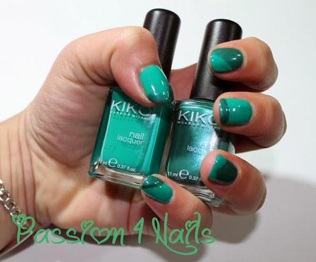 Reto 31 Días: Naranja, Verde Reto 31 Días: Naranja, Verde
