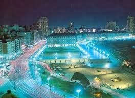 Y el  MAR abrió sus puertas , Temporada 2014 Museo de Arte Contemporáneo de Mar del Plata