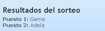 Sorteamos dos entradas dobles para ver el musical Sorteamos dos entradas dobles para ver el musical