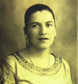 Tarsila Do Amaral