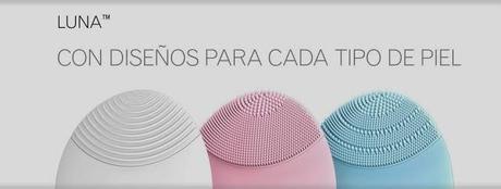 Lista de participantes FOREO LUNA Lista de participantes FOREO LUNA