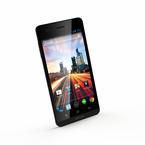 Archos presenta su línea Helium de smartphones Android desbloqueados Archos presenta su línea Helium de smartphones Android desbloqueados