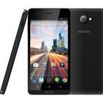 Archos presenta su línea Helium de smartphones Android desbloqueados Archos presenta su línea Helium de smartphones Android desbloqueados