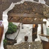 Lanzarote - Jameos del Agua Maravillándonos en Lanzarote (I)