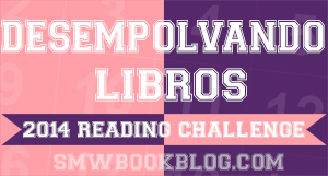 ¡Retos 2014! Desempolvando Libros