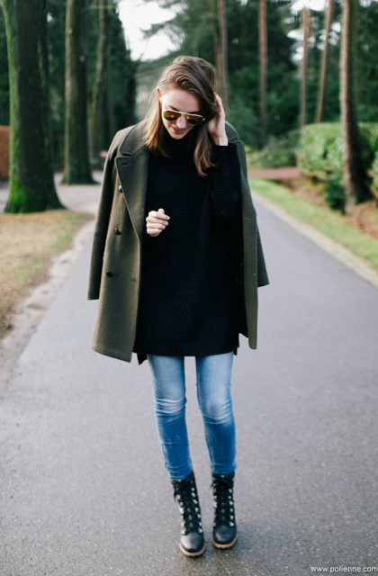 Street Style of the Week! Street Style of the Week!