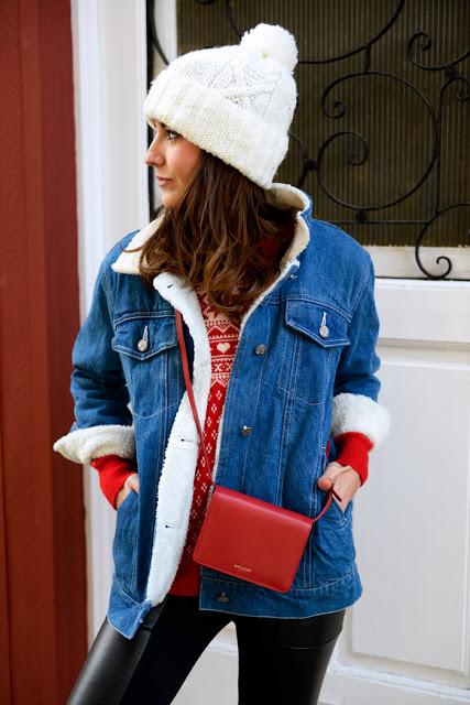 Street Style of the Week! Street Style of the Week!