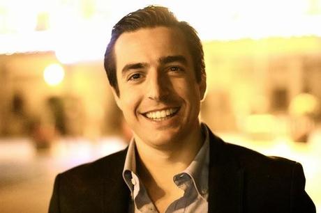 Fur vest at Night Fur vest at Night