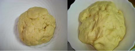 ESTONIAN KRINGLE DE DOS CHOCOLATES ESTONIAN KRINGLE DE DOS CHOCOLATES