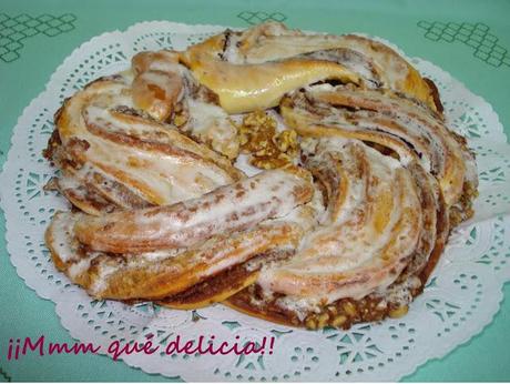 ESTONIAN KRINGLE DE DOS CHOCOLATES ESTONIAN KRINGLE DE DOS CHOCOLATES