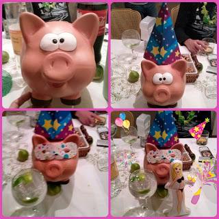 Amigo invisible 2014 Amigo invisible 2014