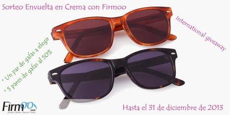Ganadoras Sorteo internacional gafas Firmoo Ganadoras Sorteo internacional gafas Firmoo