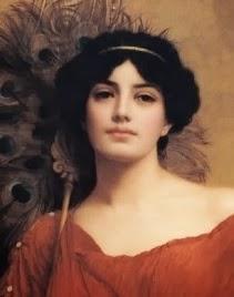 La matrona difamada, Clodia Metela (Siglo I a.C.) La matrona difamada, Clodia Metela (Siglo I a.C.)