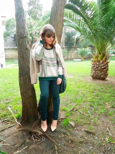 GREEN HOPE GREEN HOPE