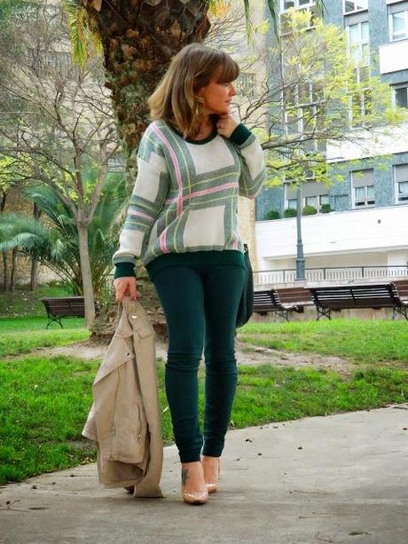 GREEN HOPE GREEN HOPE