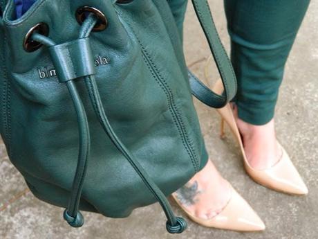 GREEN HOPE GREEN HOPE