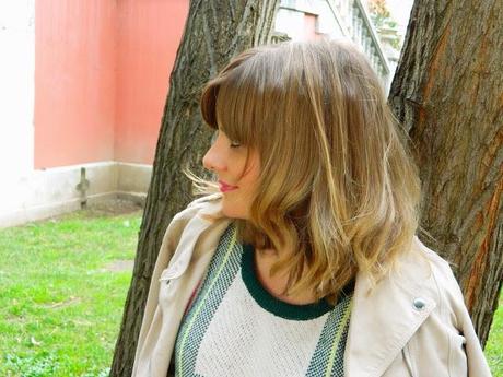 GREEN HOPE GREEN HOPE