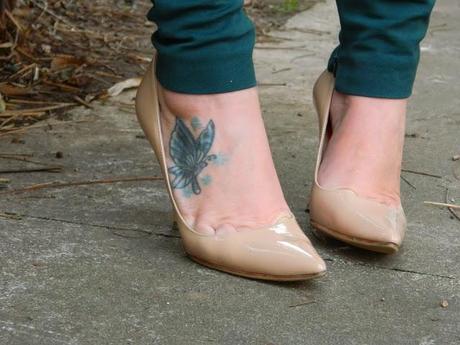 GREEN HOPE GREEN HOPE