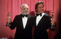 Fallece Saul Zaentz, el productor de 'Amadeus' y 'El Paciente Inglés' Fallece Saul Zaentz, el productor de 'Amadeus' y 'El Paciente Inglés'