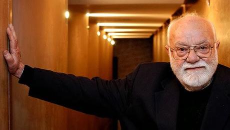 Fallece Saul Zaentz, el productor de 'Amadeus' y 'El Paciente Inglés' Fallece Saul Zaentz, el productor de 'Amadeus' y 'El Paciente Inglés'