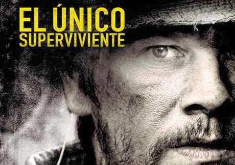 El único superviviente [Critica no constructiva] [Trailer]