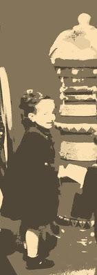 La ilusión de un niño La ilusión de un niño