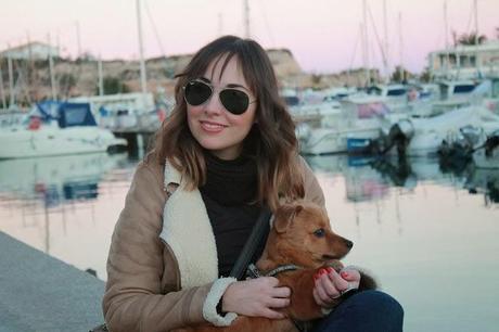 Primer look del año :) Primer look del año :)