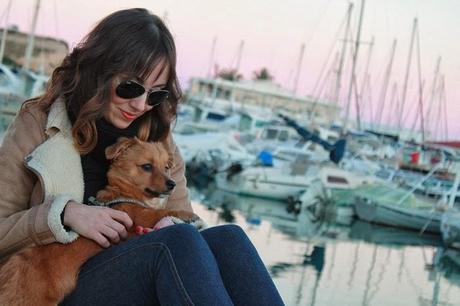 Primer look del año :) Primer look del año :)