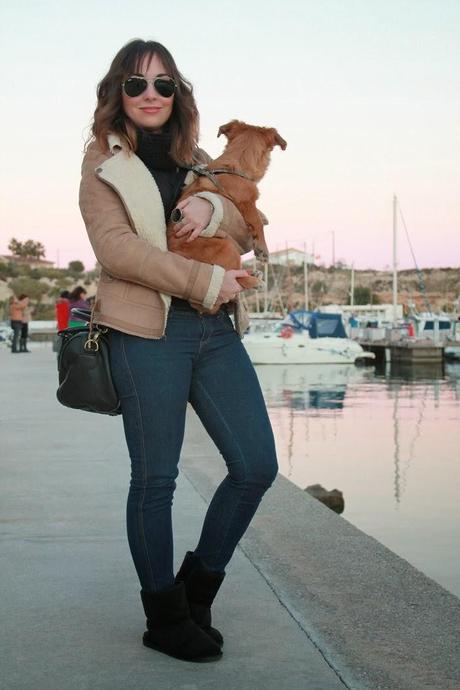 Primer look del año :) Primer look del año :)