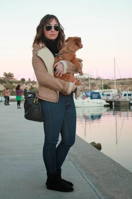 Primer look del año :) Primer look del año :)