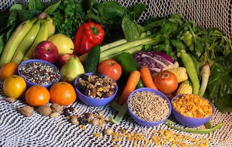 Las proteínas vegetales y sus notables ventajas...